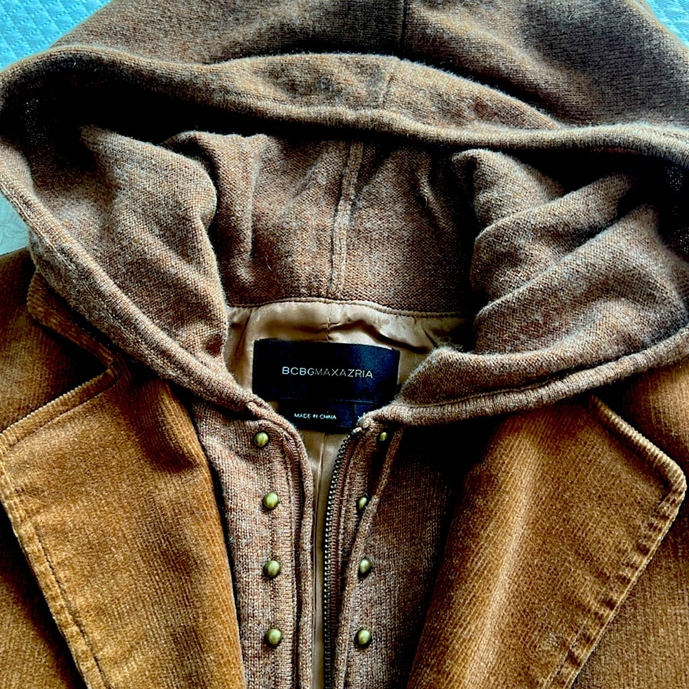 BCBG jacket